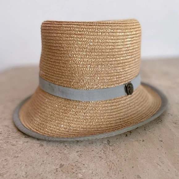 Goorin Bros | Accessories | Goorin Bros Straw Hat | Poshmark display picture 3